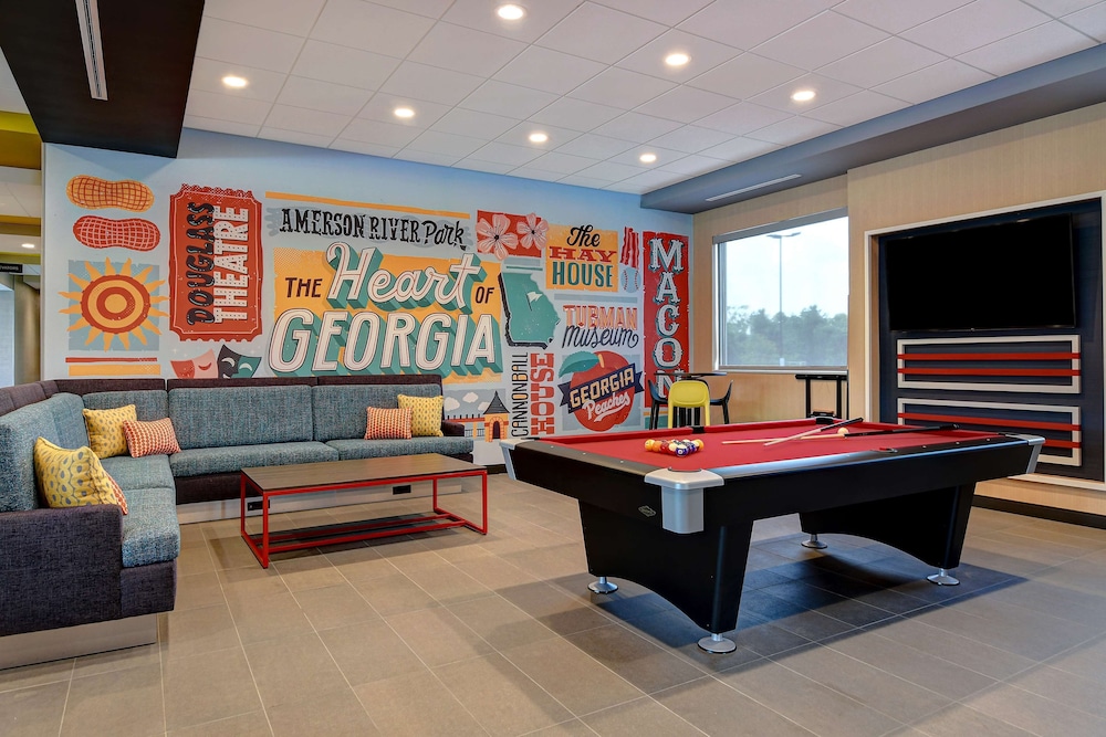 Tru By Hilton Macon North GA - photo 7