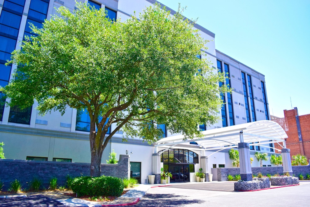 Holiday Inn Alexandria Downtown by IHG - photo 20