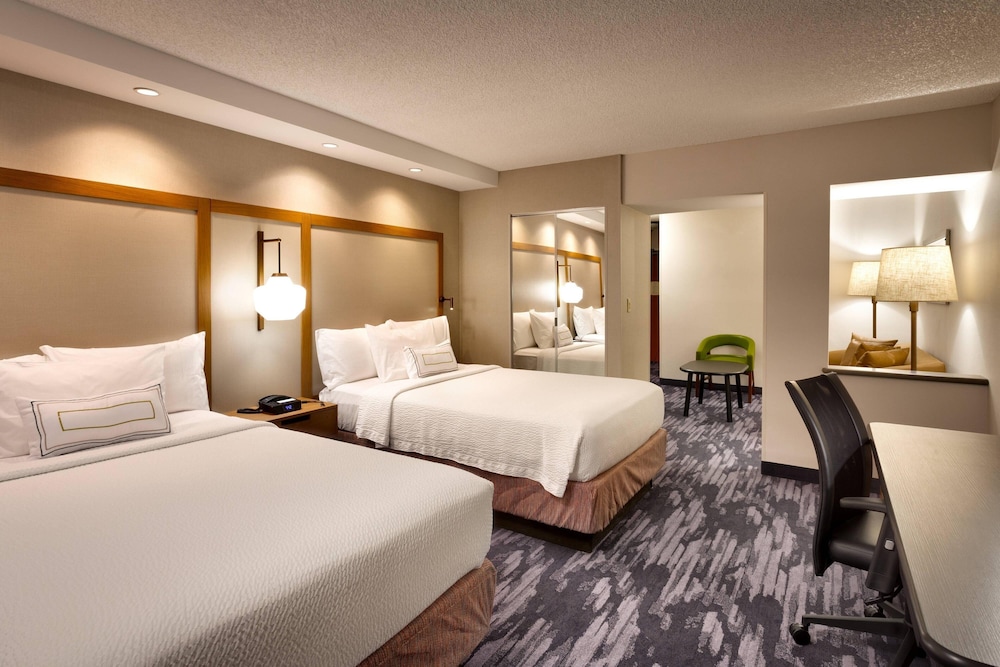 Fairfield by Marriott Inn & Suites Roswell - photo 17