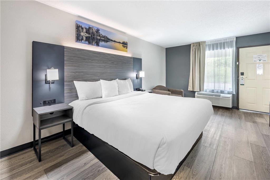Quality Inn Glasgow - photo 18