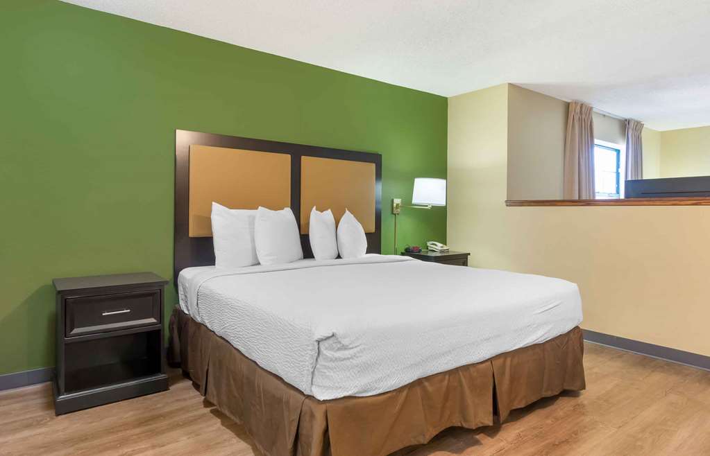 Extended Stay America Suites Seattle Lynnwood - photo 25