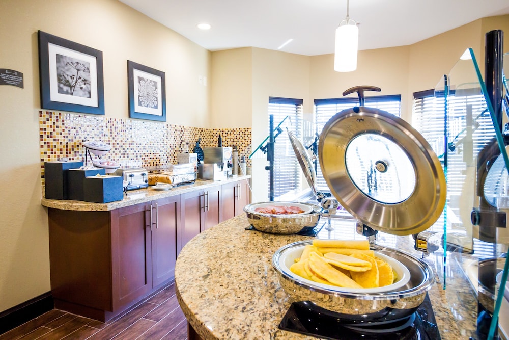 Staybridge Suites Plano North Frisco by IHG - photo 26