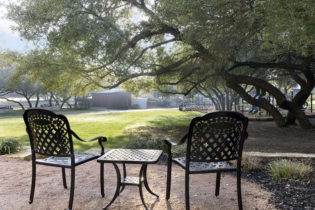 Hyatt Regency Hill Country Resort and Villas - photo 19
