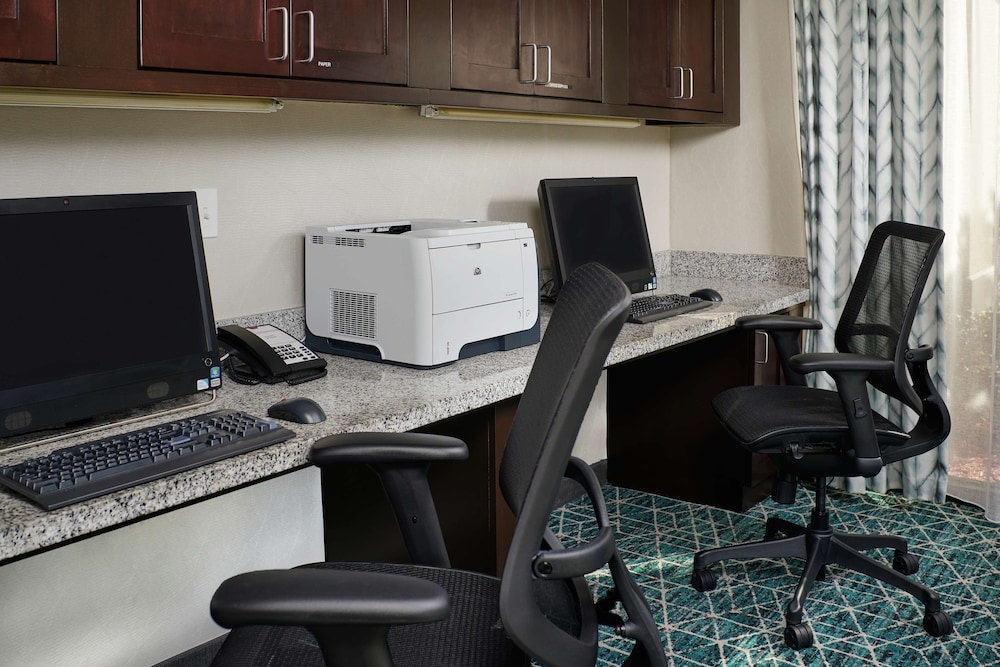 Hampton Inn Jupiter Juno Beach - photo 42