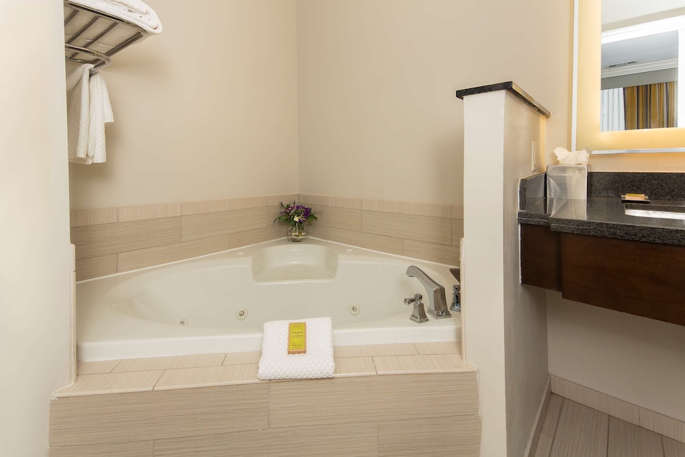DoubleTree by Hilton Hotel Savannah Historic District - photo 33