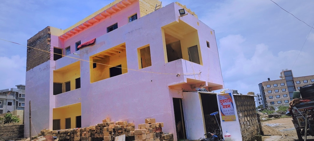 Yuvraj Bhavan Dwarka in Dwarka, India