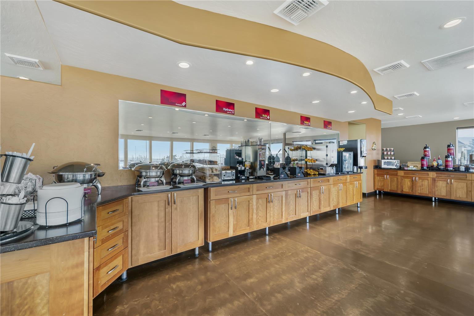 Best Western Plus Northwoods Inn - photo 6