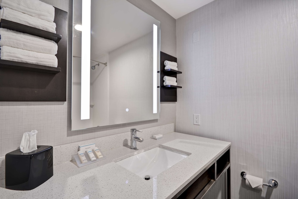 Hilton Garden Inn Tulsa Broken Arrow - photo 17