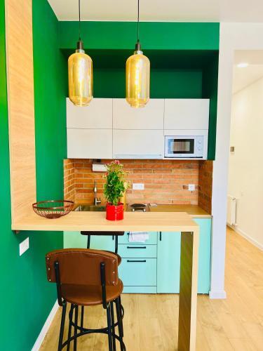 Ortachala Romantic Apartments