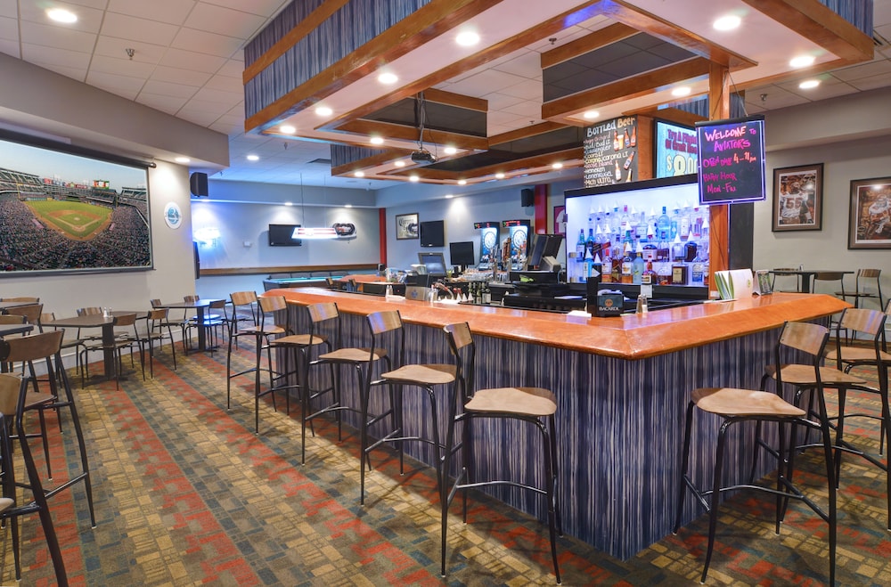 Holiday Inn St Petersburg N Clearwater by IHG - photo 34