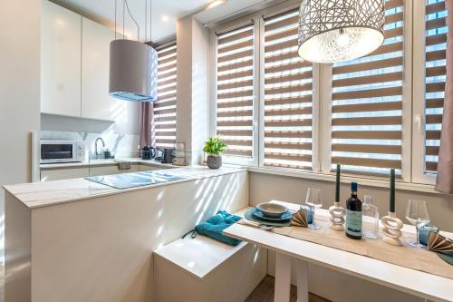 Duomo Corso Vercelli New Luxury Loft in the Center — 4-Star Luxury Hotel in Milan, Italy