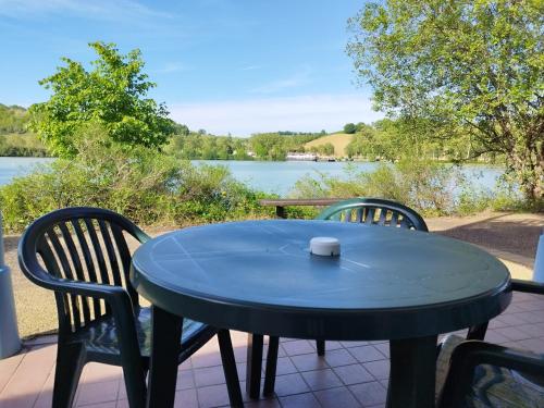 Le Petit Jazz du Lac — hotel in Marciac