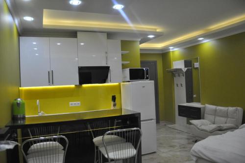 Orbi plaza cozy apartment