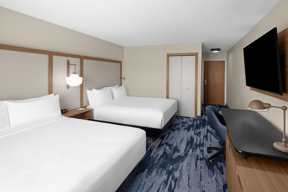Fairfield Inn & Suites by Marriott Richfield - photo 7