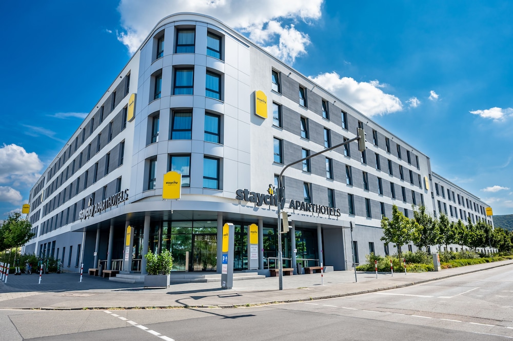 Star Inn Hotel & Suites Premium Heidelberg by Quality