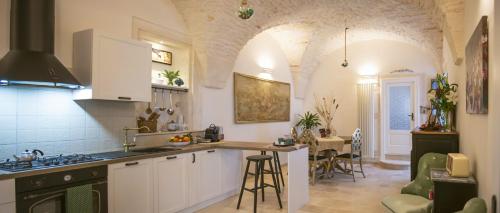 Relais L Antico Pozzo — Martina Franca — photo 3