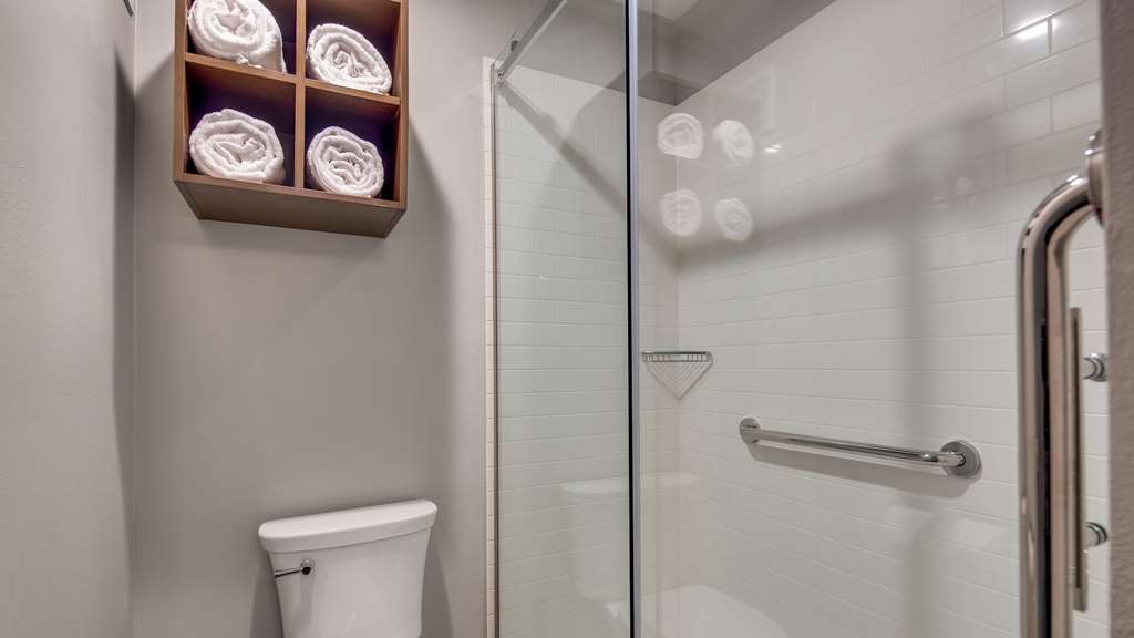 Best Western Huntsville - photo 23