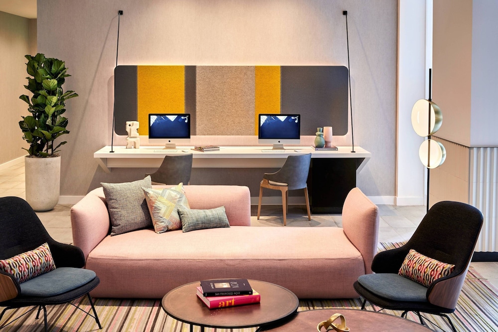 The Clancy Autograph Collection by Marriott - photo 76