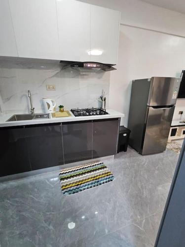 Gorgeous studio in kileleshwa with a pool and a gym