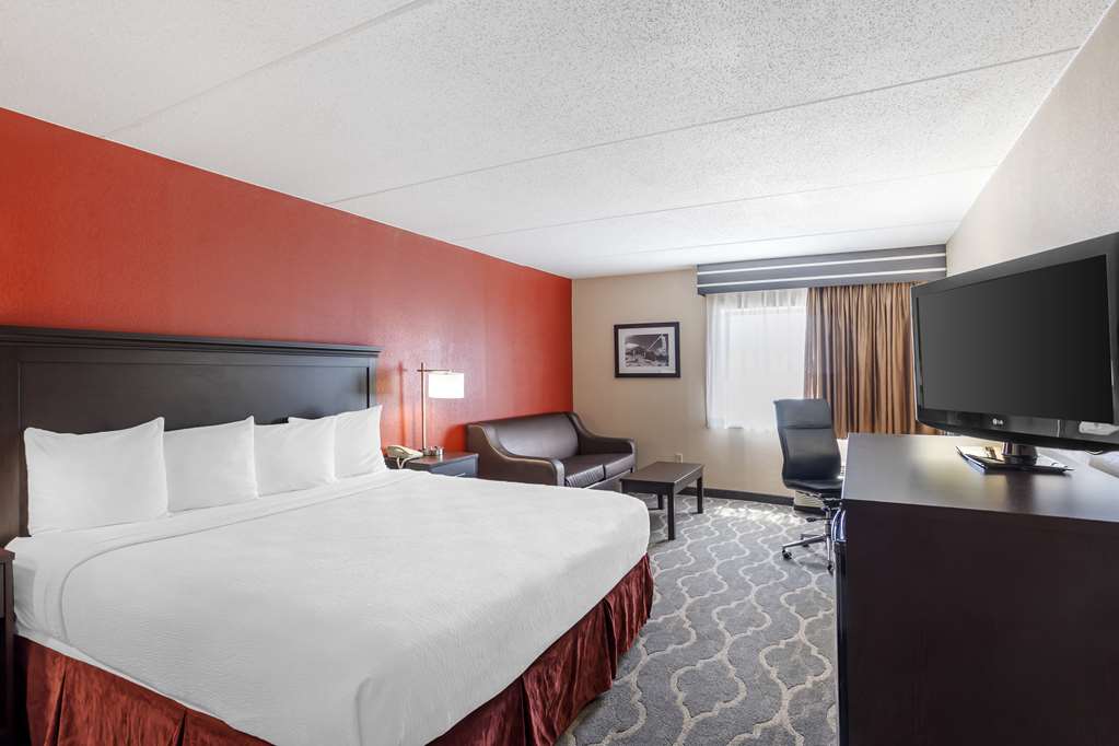 Best Western Inn At Blakeslee pocono - photo 24