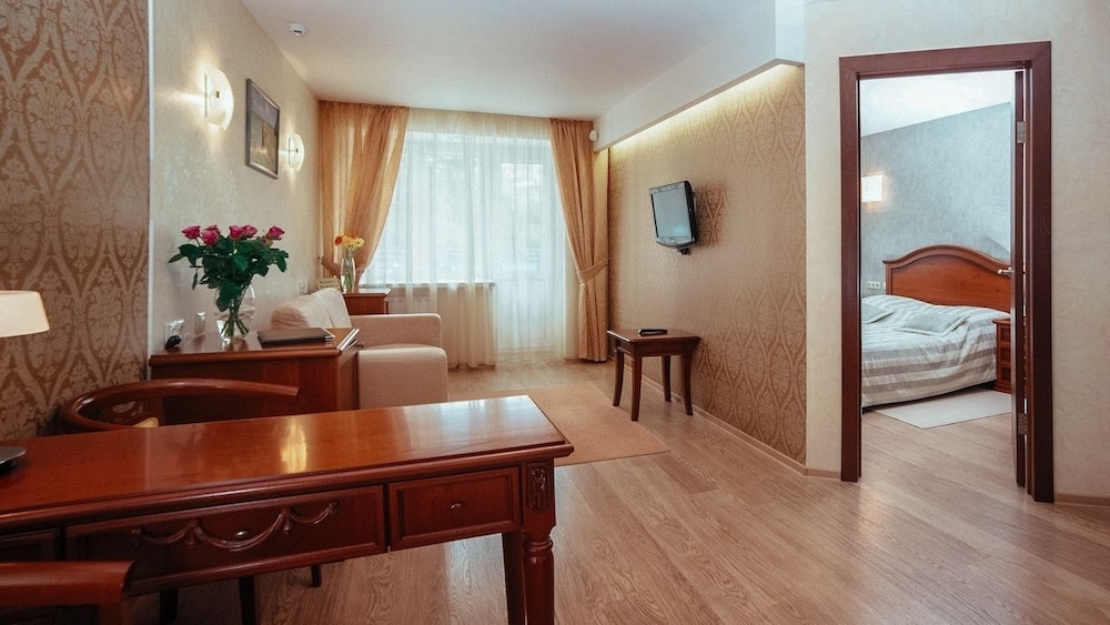 Ubileynaia in Izhevsk, Russia