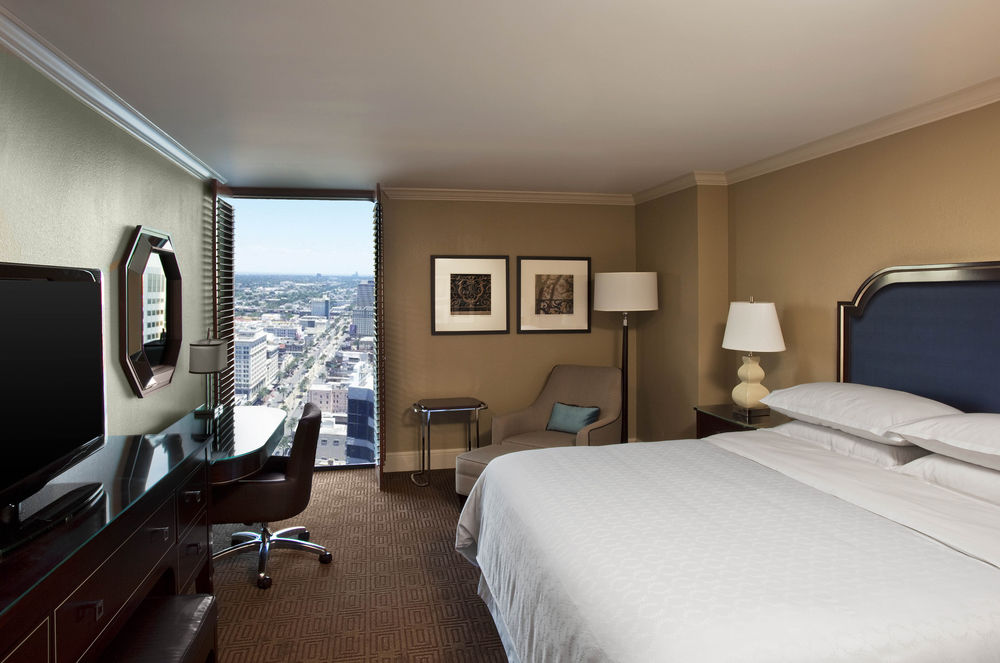 Sheraton New Orleans Hotel - photo 7