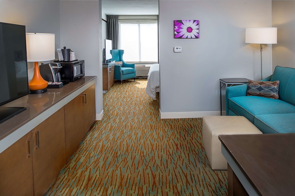 Hilton Garden Inn St. Louis O'Fallon MO - photo 9