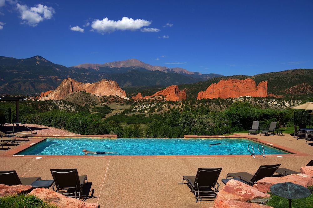 Garden of the Gods Resort and Club - photo 52