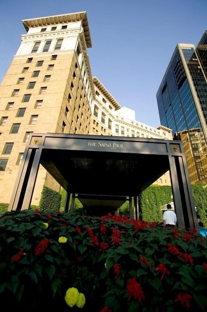 The Saint Paul Hotel - photo 54