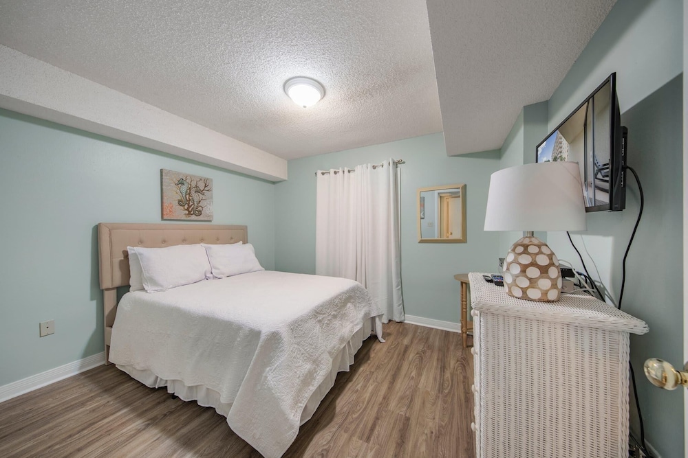Seaside Beach & Racquet Club 5117 — hotel in Orange Beach