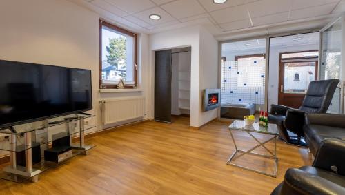 Frühling — 4-Star Luxury Hotel in Karlshagen, Germany