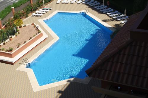 Los Gavilanes by Ĥ Playa Isla Canela HLHG72P72 — 4-Star Luxury Hotel in Ayamonte, Spain