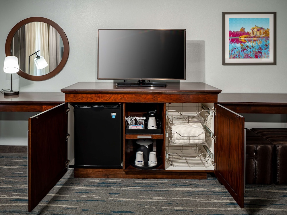 Hampton Inn & Suites St. Louis at Forest Park - photo 9