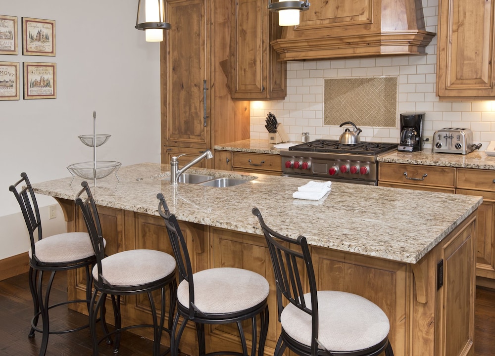 The Arrabelle A RockResort by Vail Resorts - photo 64