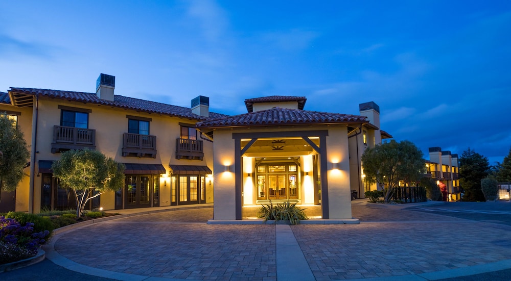 Hotel Abrego - photo 28