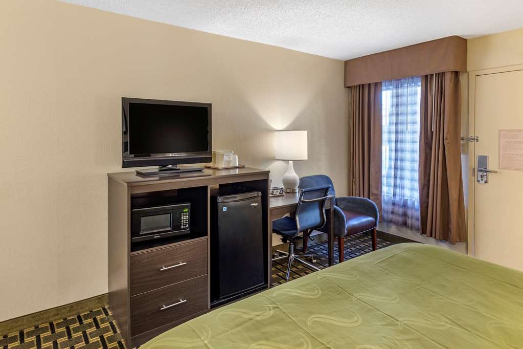 Quality Inn Duluth Atlanta Northeast - photo 20