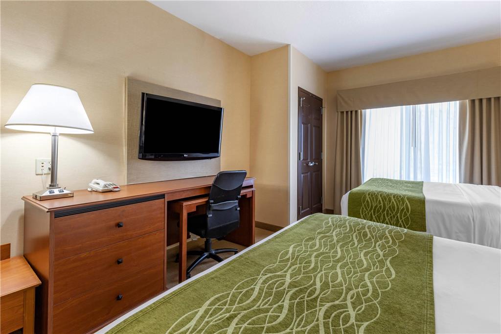 Comfort Inn & Suites Gateway to Glacier National Park - photo 22