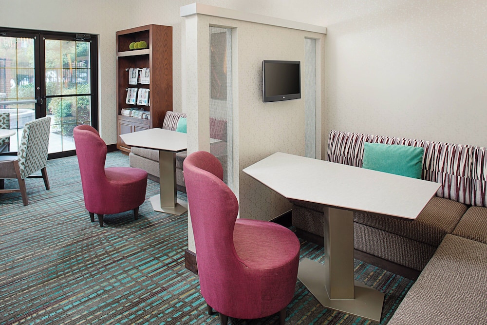 Residence Inn by Marriott Addison - photo 25