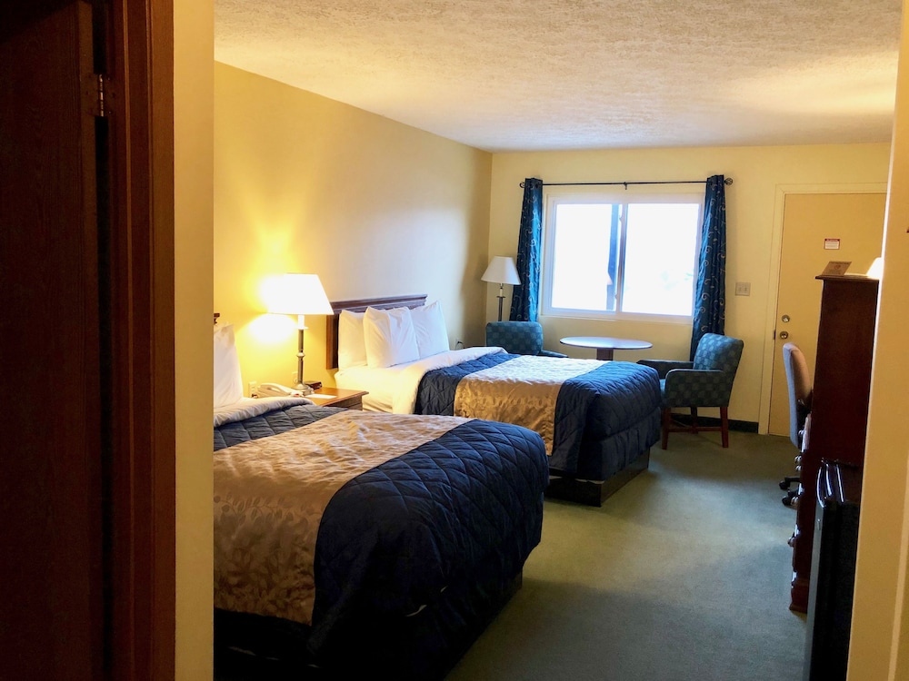 Alpine Lake Resort - photo 10
