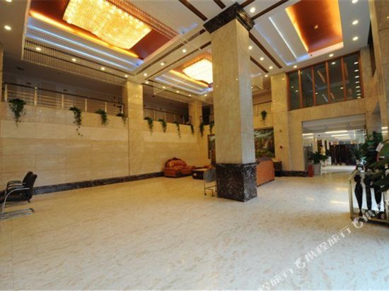 Shufeng Huayuan Hotel Panzhihua in Panzhihua, People's Republic of China