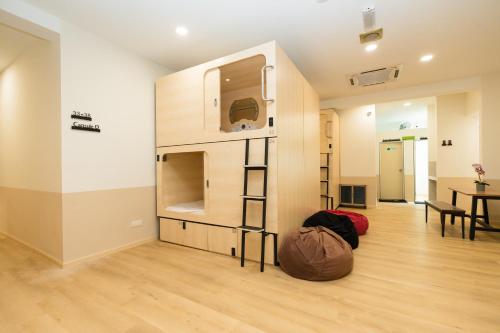 LumaNest Senawang in Seremban, Malaysia