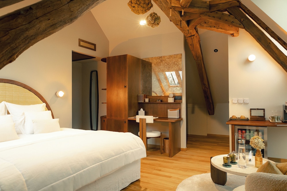 Folklore Boutique Hotel — Sancerre