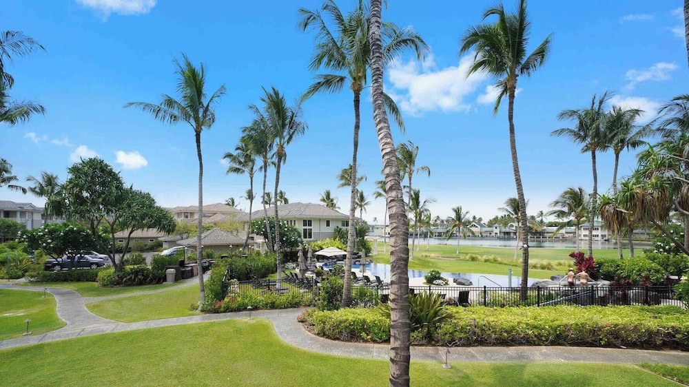 Fairway Villas D5 at the Waikoloa Beach Resort - photo 29