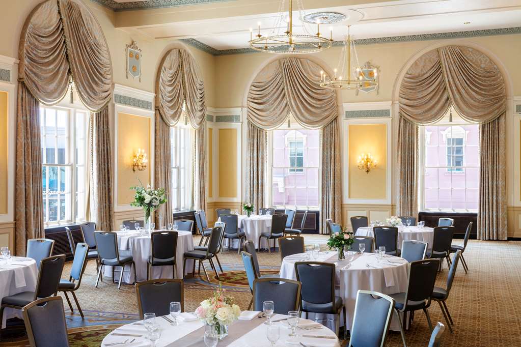 The Francis Marion Hotel - photo 13