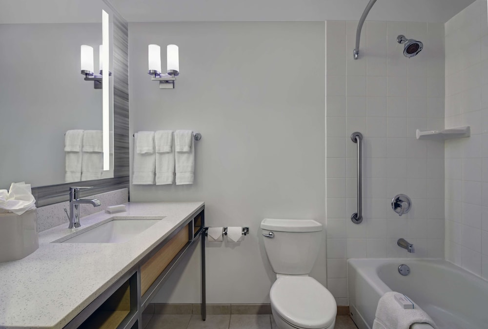 Hilton Garden Inn Hamilton - photo 24