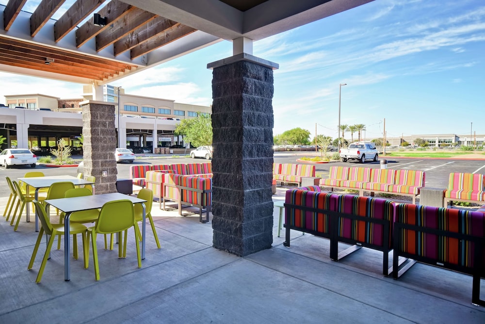 Home2 Suites by Hilton Gilbert - photo 35