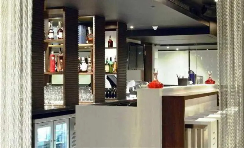 The Chamber Towers Penthouses in Christchurch, New Zealand