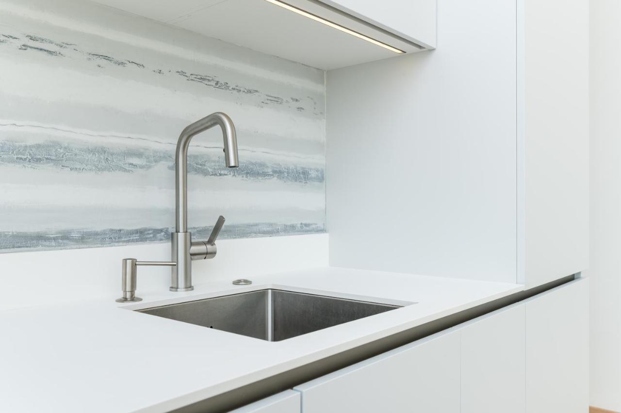 Brand new 2bdroom Free Parking Apartment