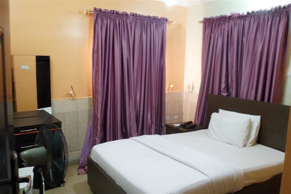 Orange Groove Hotel — Kaduna — photo 5