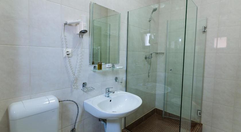 Hotel Magnus Galati in Galati, Romania